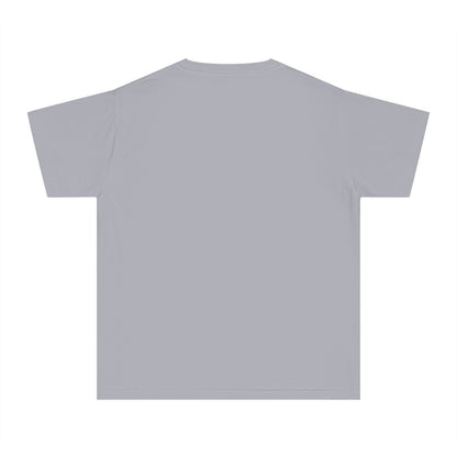 Apple Orchard | Youth Midweight Logo Tee
