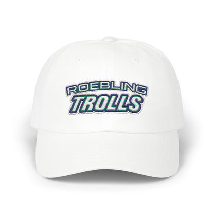 Robeling Trolls | Classic Dad Cap