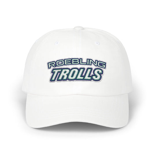 Robeling Trolls | Classic Dad Cap