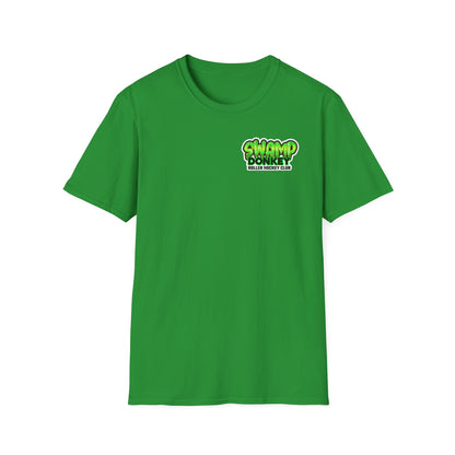 AO | Swamp Donkey Roller Hockey Club | T-Shirt