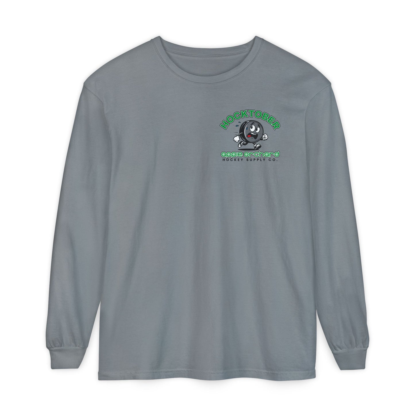 AO | Hocktober | Unisex Long Sleeve T-Shirt