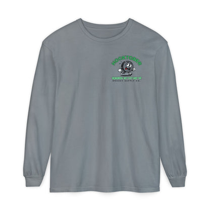 AO | Hocktober | Unisex Long Sleeve T-Shirt
