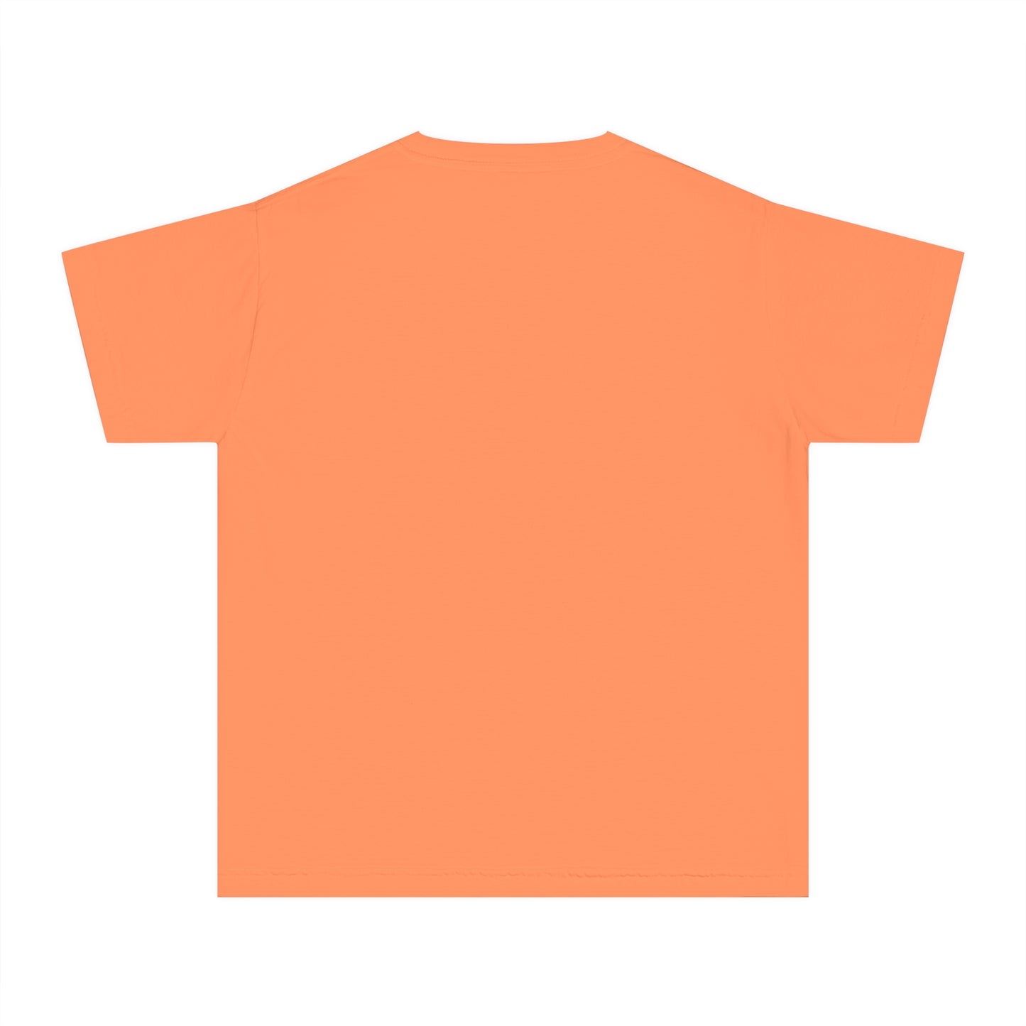 Apple Orchard | Youth Midweight Logo Tee