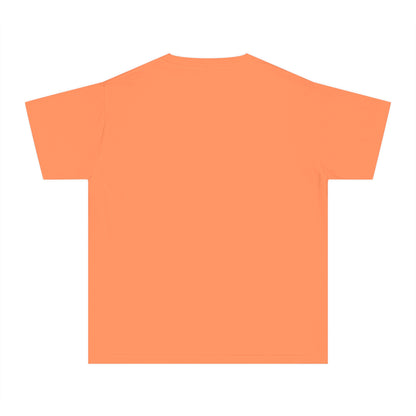 Apple Orchard | Youth Midweight Logo Tee