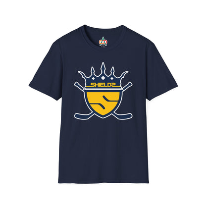 Kenney Shields | Unisex Softstyle T-Shirt