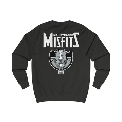 Misfits | Hybrid Moments | Unisex Sweatshirt