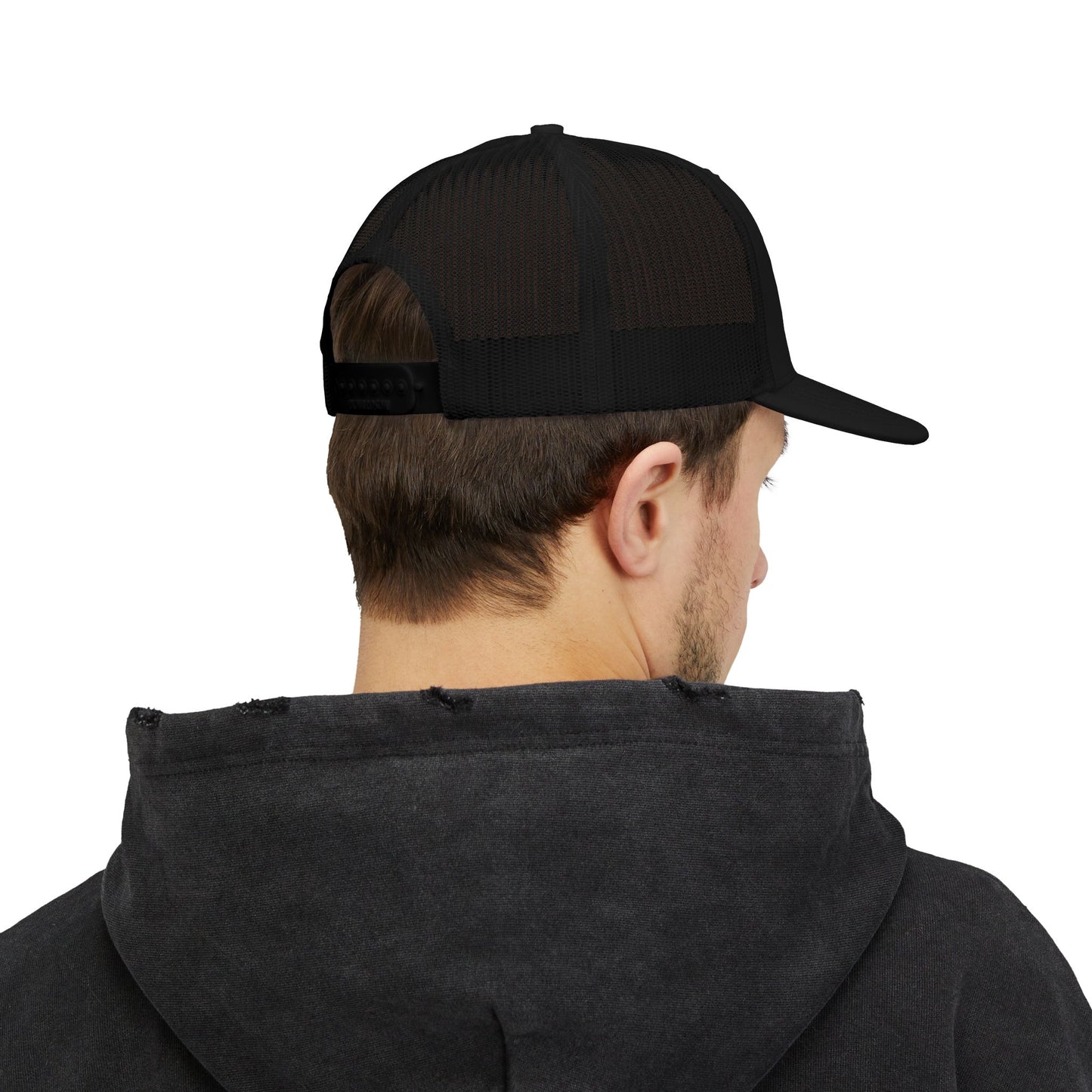 NKy | Richardson 112 | Snapback Trucker