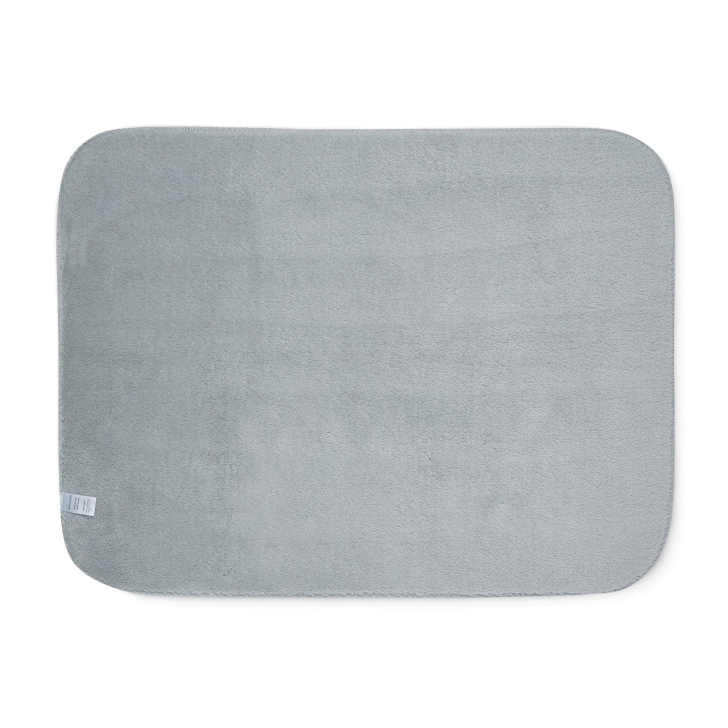 Columbus Mavericks | Sherpa Backed Logo Blanket