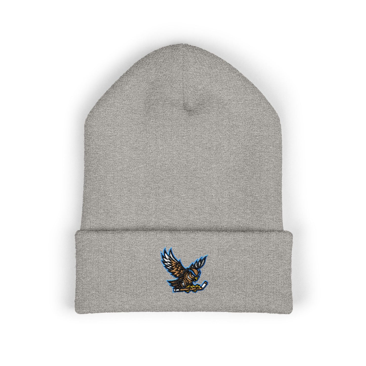 LNF | Owl Beanie