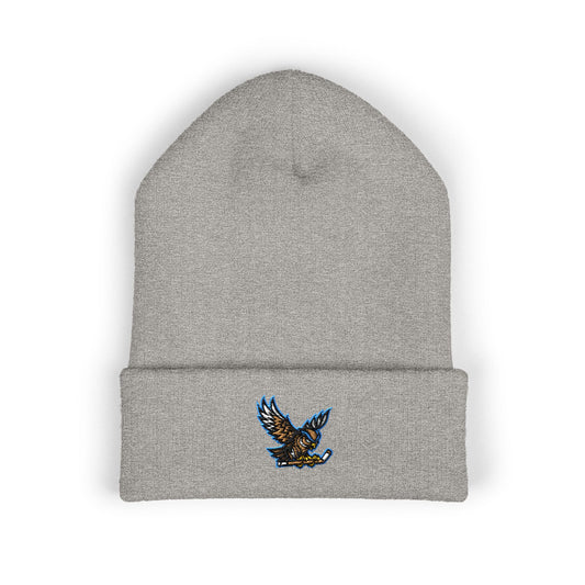 LNF | Owl Beanie