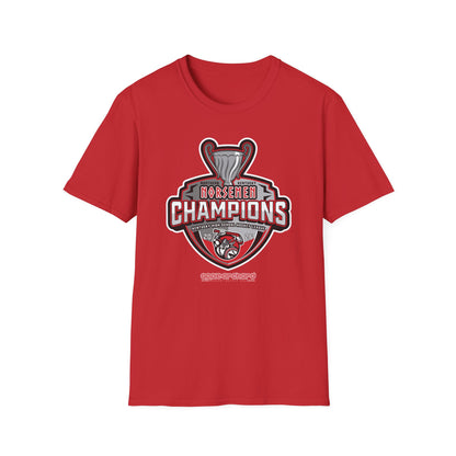NKy Norsemen | 2026 Champs | Unisex Softstyle T-Shirt