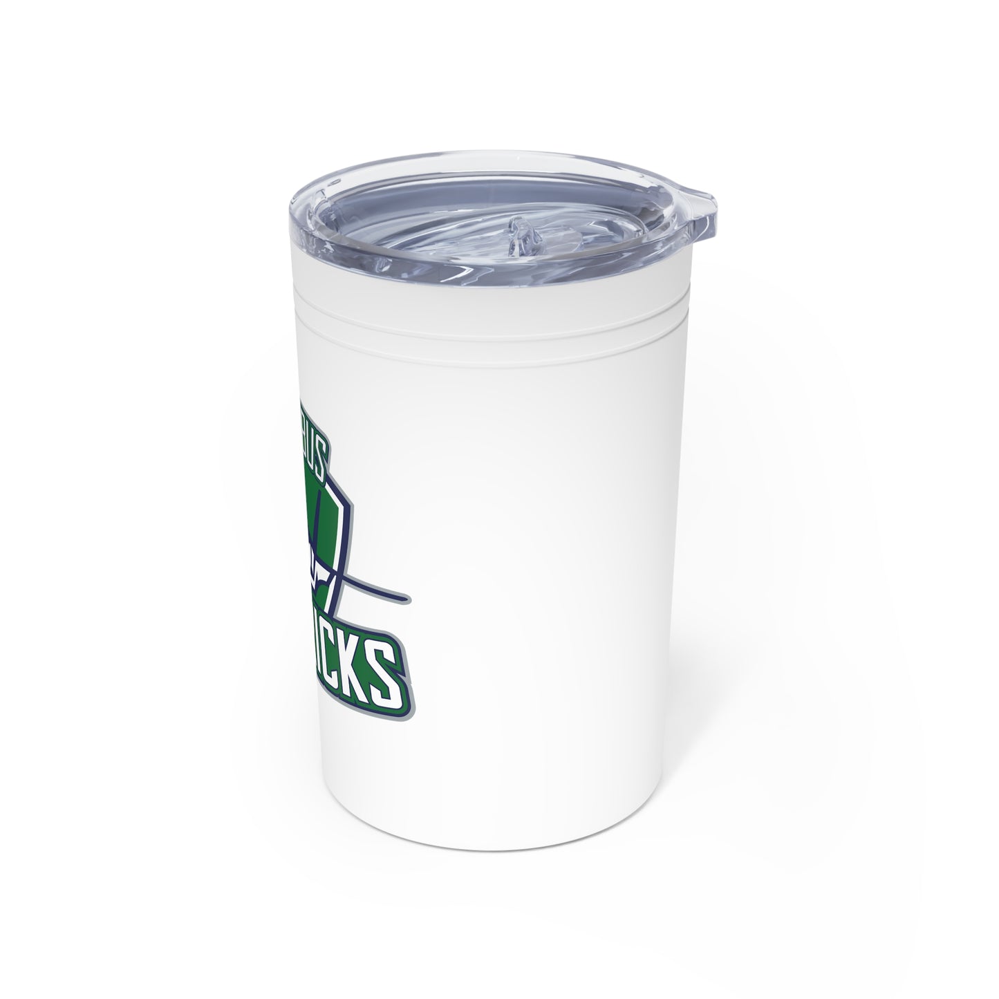 Columbus Mavericks | Vacuum Insulated 11oz. Tumbler