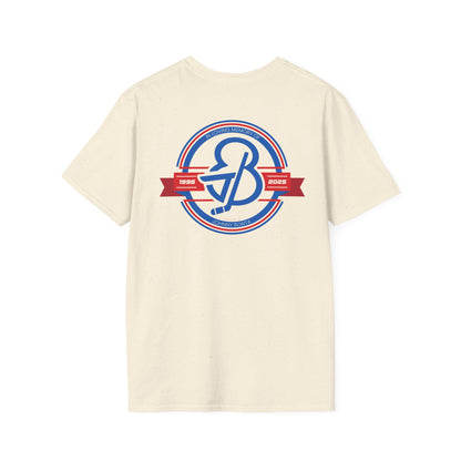 JB 8 | Unisex Softstyle T-Shirt