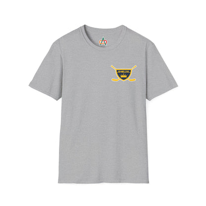 Kenney Shields Alt | Unisex Softstyle T-Shirt