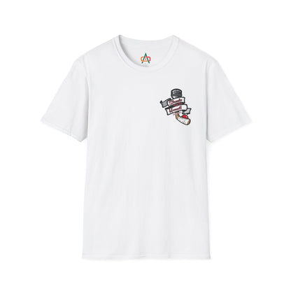 The CSHL Podcast | Street Style | Unisex Softstyle T-Shirt