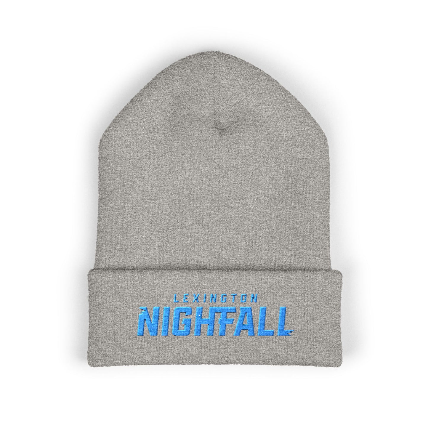 LNF | Lexington Nightfall Beanie