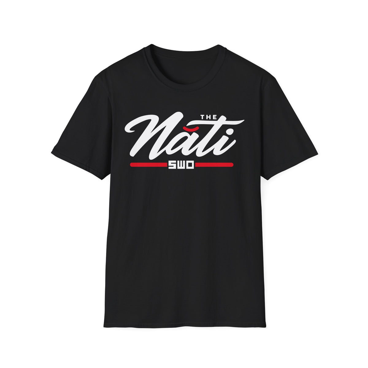 The Nati | SWO Collge Game Day | Unisex T