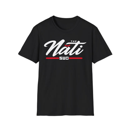 The Nati | SWO Collge Game Day | Unisex T