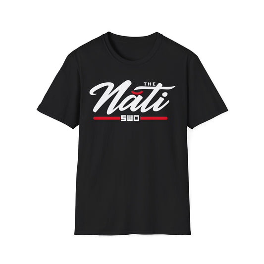 The Nati | SWO Collge Game Day | Unisex T