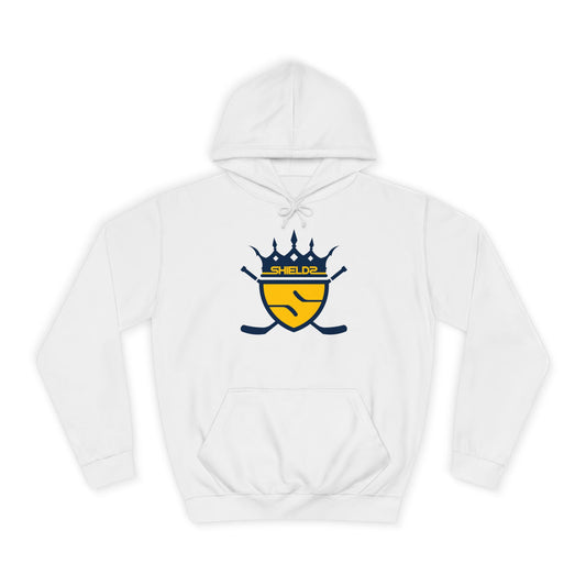 Kenney Shields | Unisex College Hoodie