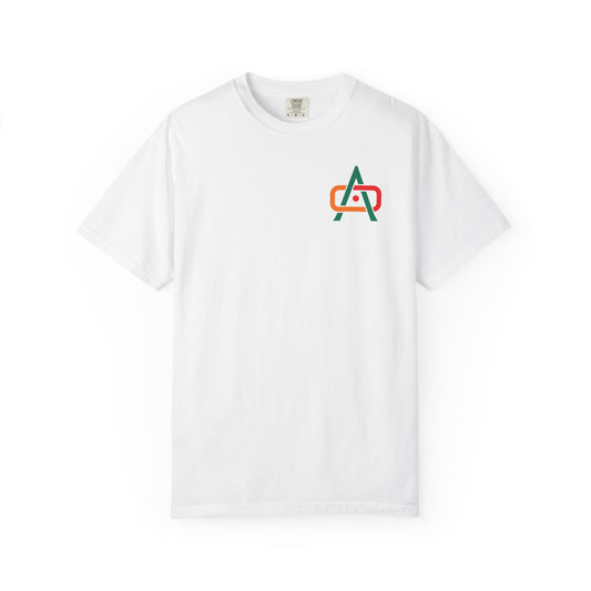 Apple Orchard | Unisex Garment-Dyed T-shirt