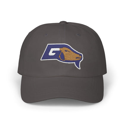 Goebel Goats | Captains Cap | Classic Dad