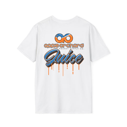 AO | Juice HC | Unisex Softstyle T-Shirt