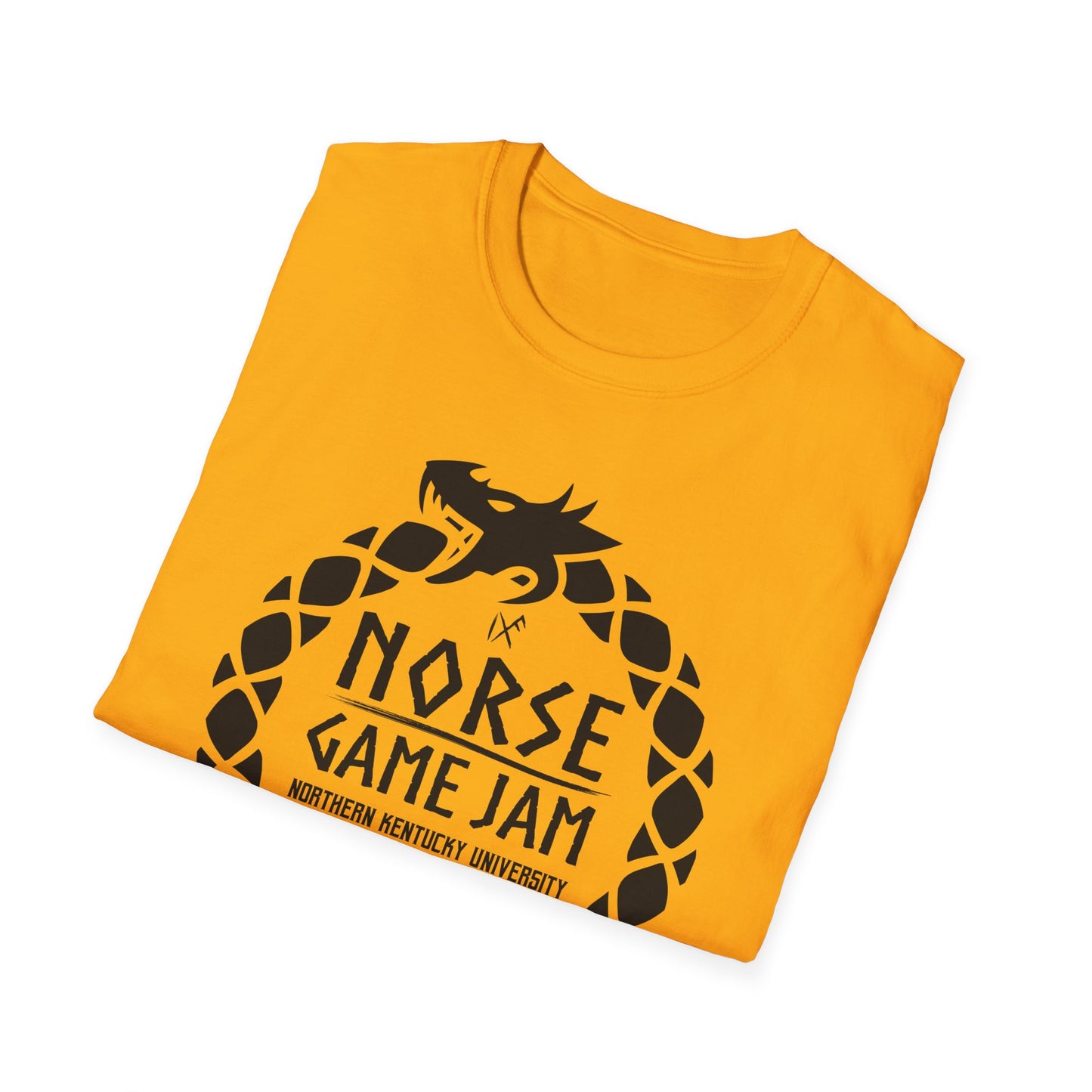 Norse Game Jam | Unisex T