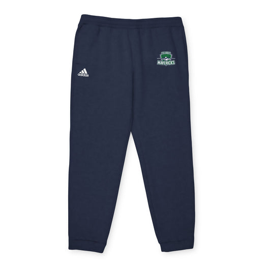 Columbus Mavericks | adidas Unisex Fleece Logo Joggers