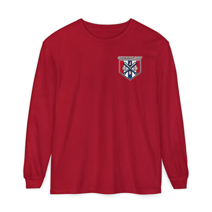 Bonta | Opening Day 26 | Unisex Long Sleeve