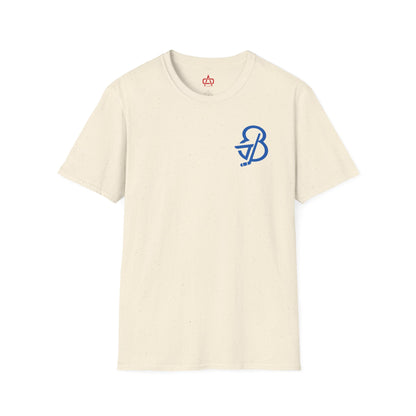 JB 8 | Unisex Softstyle T-Shirt