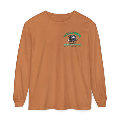 AO | Hocktober | Unisex Long Sleeve T-Shirt