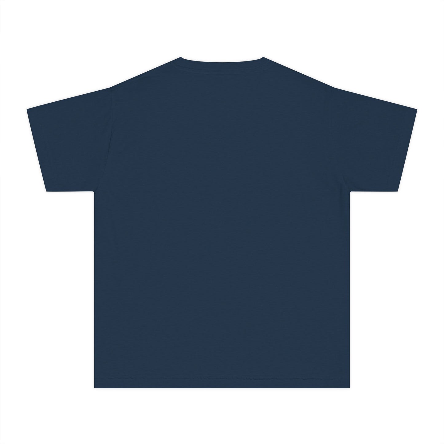 Columbus Mavericks | Youth Midweight Comfort Colors Nighthawk Tee