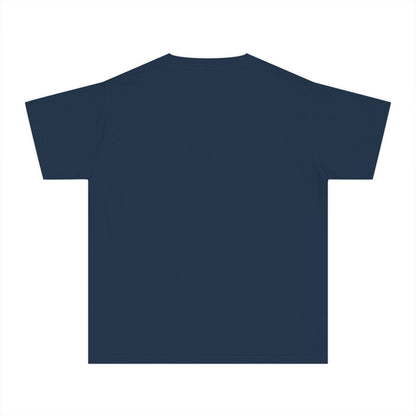 Columbus Mavericks | Youth Midweight Comfort Colors Nighthawk Tee