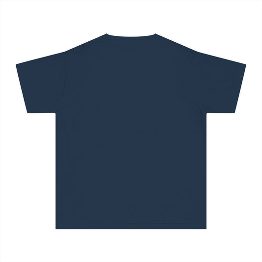 Columbus Mavericks | Youth Midweight Comfort Colors Nighthawk Tee