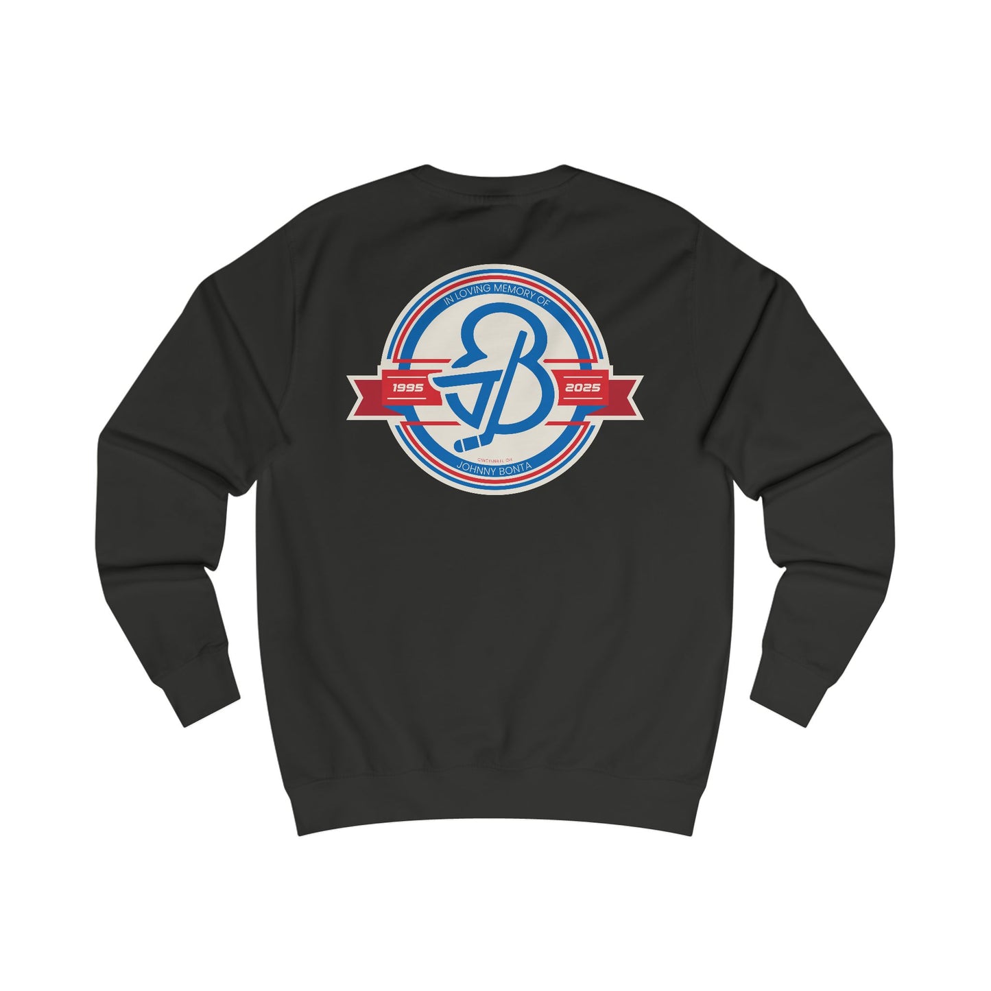 JB 8 | Unisex Sweatshirt