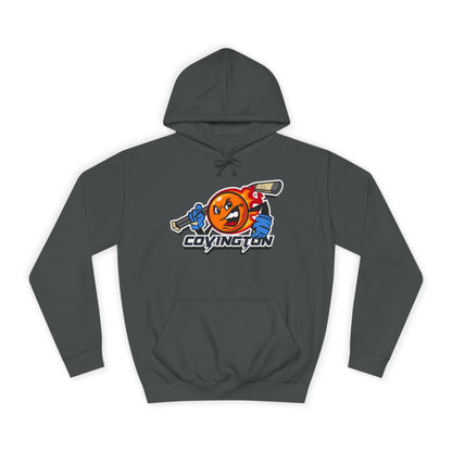 CYSHL | Cov | Adult Unisex College Hoodie