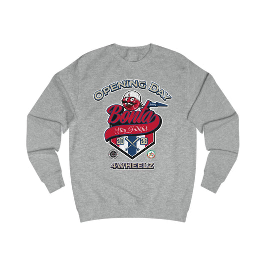 Bonta | Opening Day 26 Front | Unisex Crew