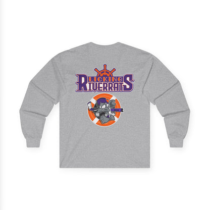 River Rats | Boat Life | Unisex Ultra Cotton Long Sleeve Tee
