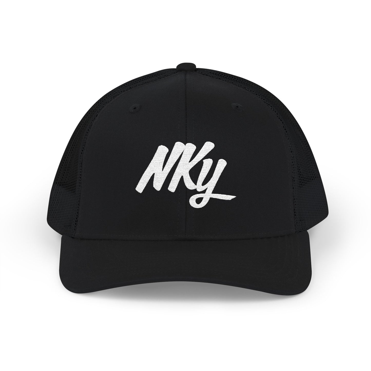NKy | Richardson 112 | Snapback Trucker