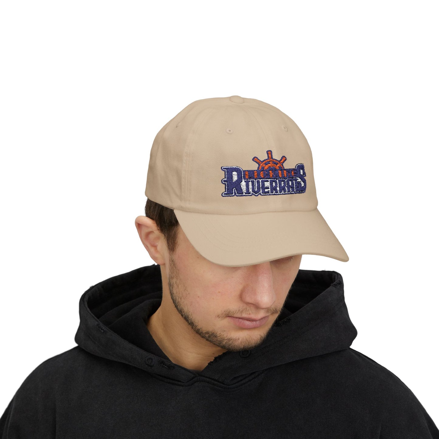 River Rats | Sailor | Classic Dad Cap