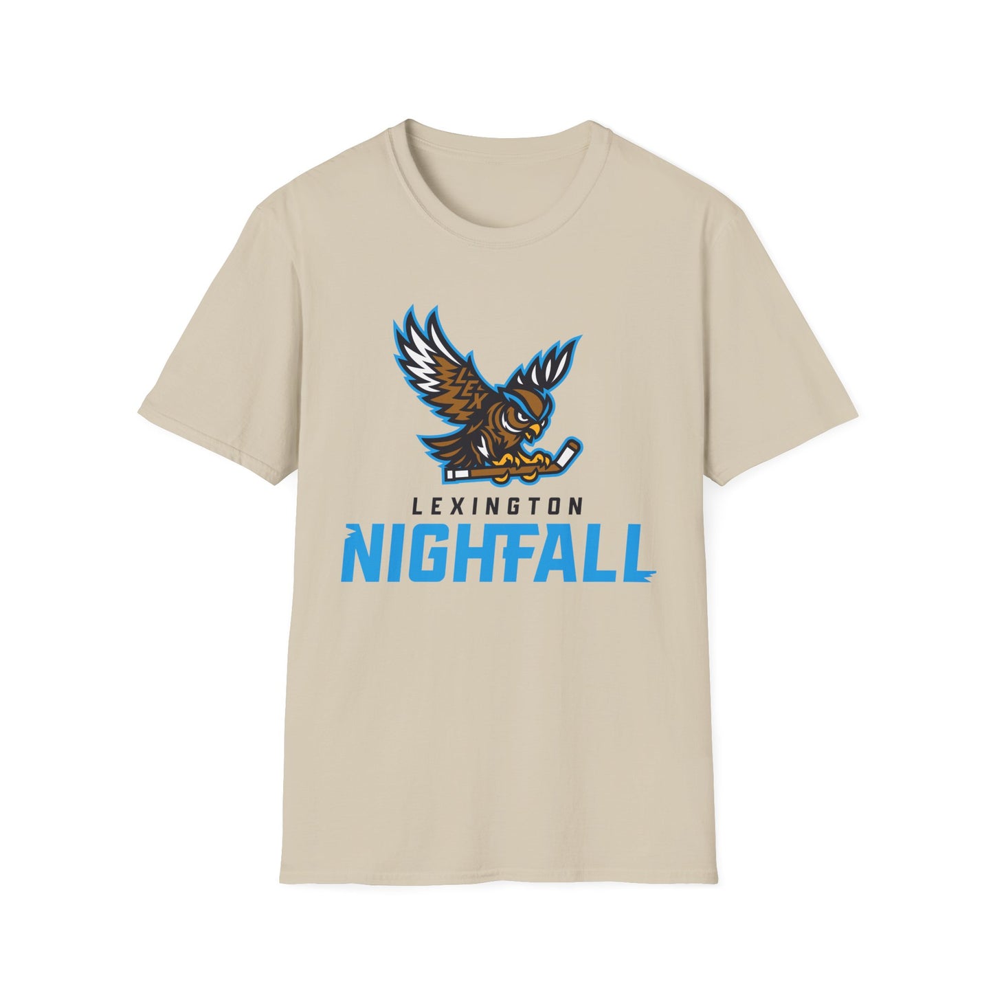 LNF | Logo Unisex T-Shirt