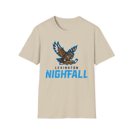 LNF | Logo Unisex T-Shirt