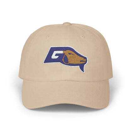 Goebel Goats | Captains Cap | Classic Dad