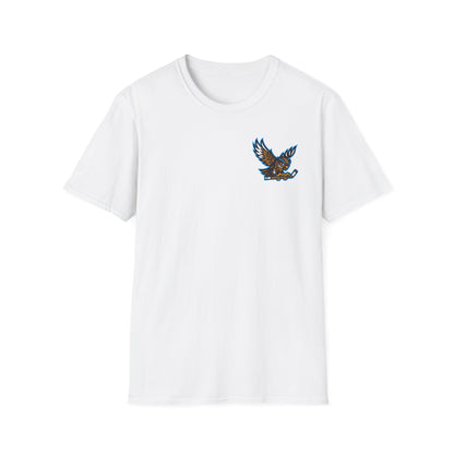 LNF | Owl Ice Hockey Club T-Shirt