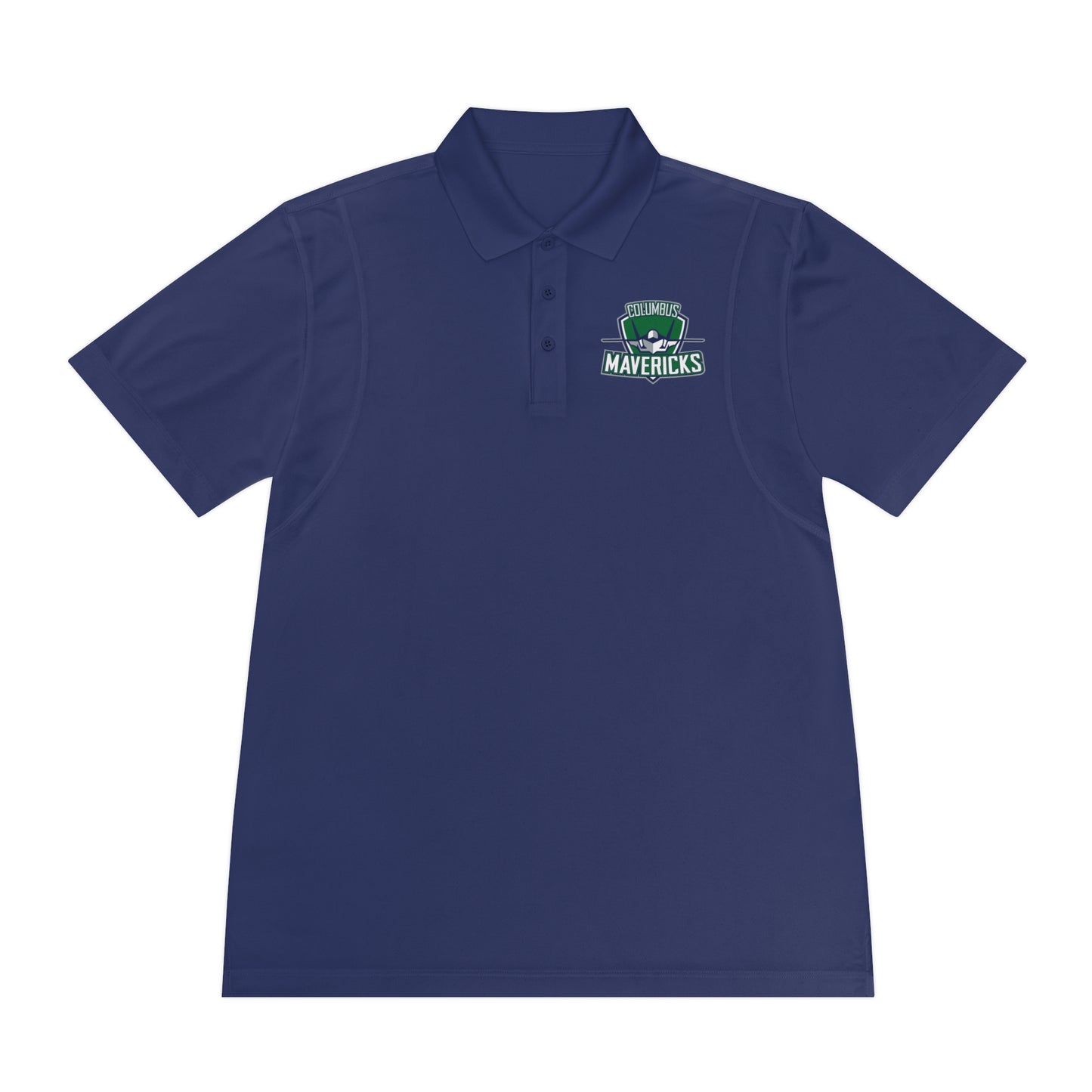 Columbus Mavericks | Men's Sport Polo Shirt