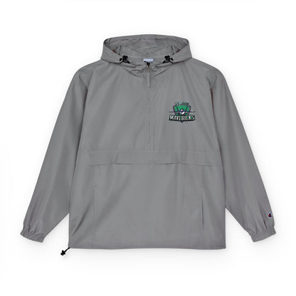 Columbus Mavericks | Champion Unisex Packable Anorak Jacket