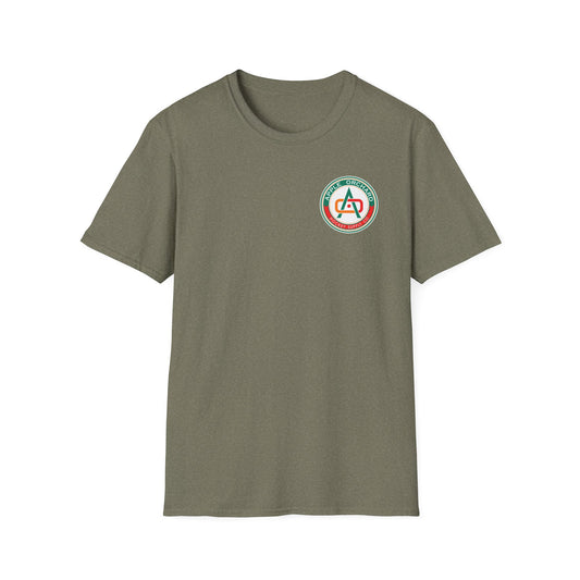 Apple Orchard | Unisex Softstyle T-Shirt