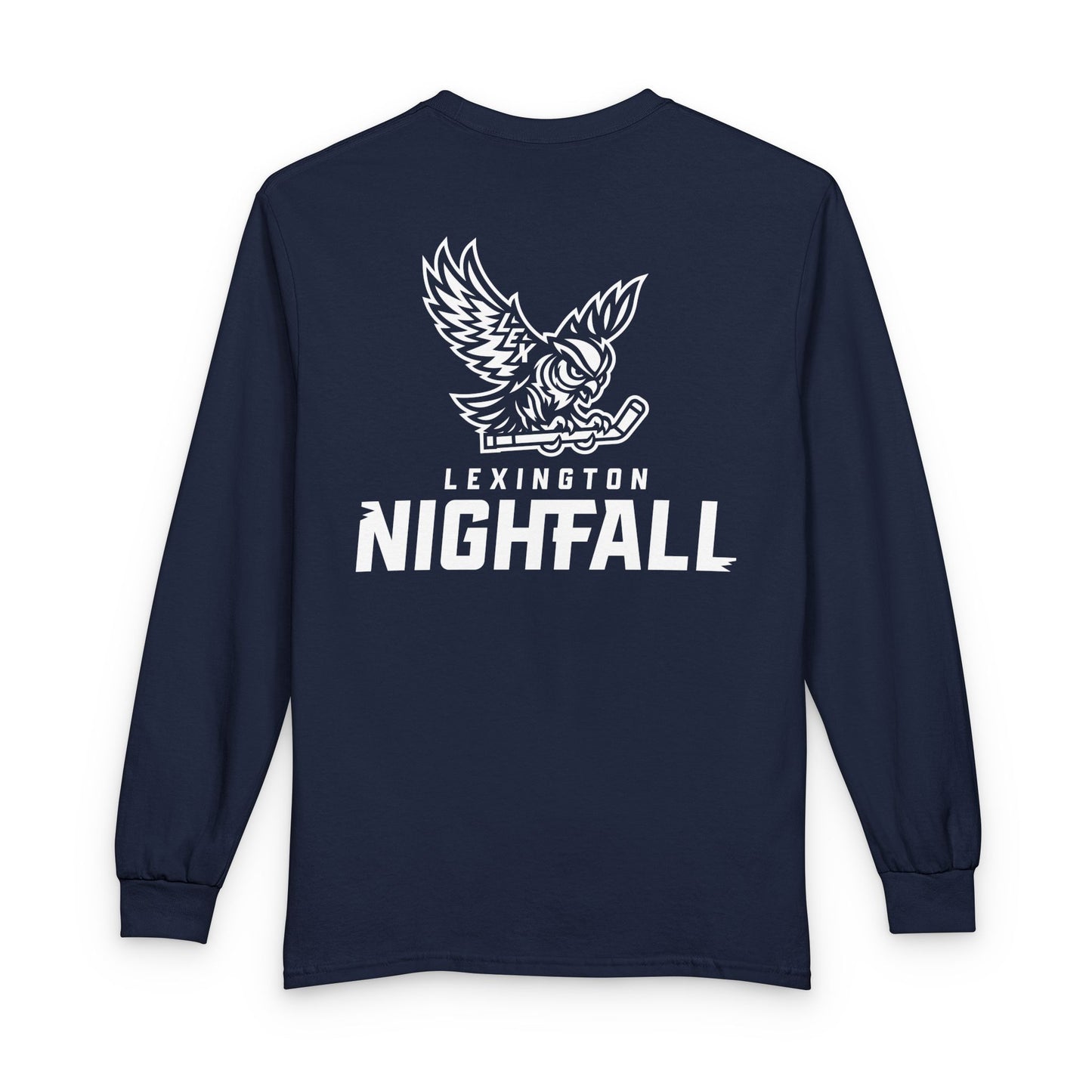 LNF | Team Logo Longsleeve