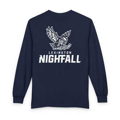 LNF | Team Logo Longsleeve